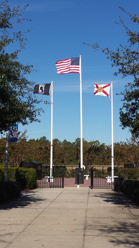 Veteran's Memorial