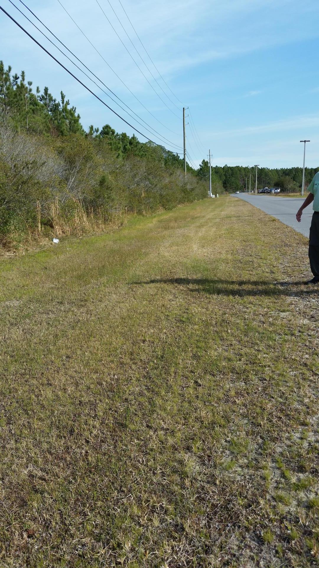 Multi-Use Trail Eastern Extension-Gayle's Trails-9