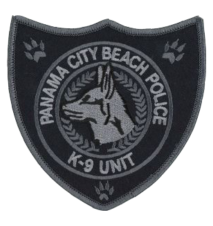 patch k9